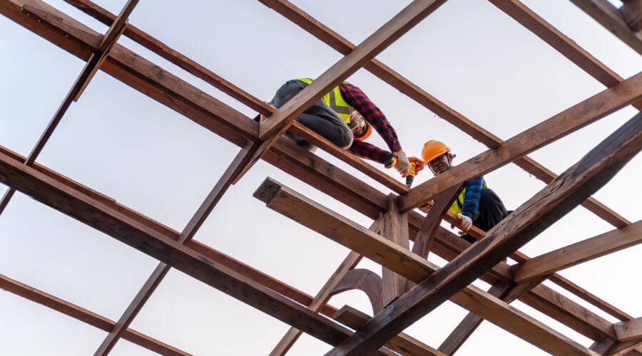 Expert Emergency Roof Repairs services in Oelrichs, SD